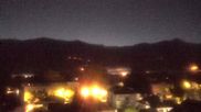 Archived webcam image showing Town of Argelès-Gazost on 30 Oct 2026 at 06:47