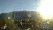 Archived webcam image showing Town of Argelès-Gazost on 30 Oct 2026 at 08:47