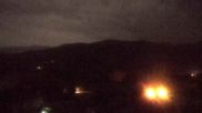 Archived webcam image showing Town of Argelès-Gazost on 30 Oct 2026 at 00:47