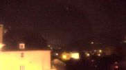 Archived webcam image showing Town of Argelès-Gazost on 30 Oct 2026 at 20:47