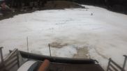 Archived webcam image showing Terrain park: Crystal Ground on 14 Apr 2026 at 10:13