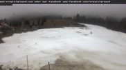 Archiviertes Webcam Bild: Crystal Ground Snowpark Riezlern am 12.04.2026 um 16:53 Uhr