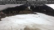 Archiviertes Webcam Bild: Crystal Ground Snowpark Riezlern am 12.04.2026 um 10:53 Uhr