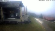 Archiviertes Webcam Bild: Kleinwalsertal: Sonna Alp - Zafernalift am 12.04.2026 um 14:10 Uhr