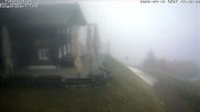 Archiviertes Webcam Bild: Kleinwalsertal: Sonna Alp - Zafernalift am 12.04.2026 um 12:10 Uhr