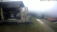 Archiviertes Webcam Bild: Kleinwalsertal: Sonna Alp - Zafernalift am 13.04.2026 um 12:53 Uhr