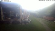 Archived webcam image showing Zafernalift: Sonna Alp on 6 Jun 2026 at 06:57