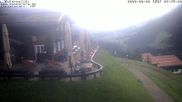 Archived webcam image showing Zafernalift: Sonna Alp on 6 Jun 2026 at 07:57