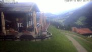 Archived webcam image showing Zafernalift: Sonna Alp on 6 Jun 2026 at 08:57
