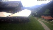 Archived webcam image showing Zafernalift: Sonna Alp on 6 Jun 2026 at 14:57