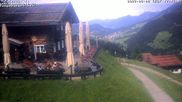 Archived webcam image showing Zafernalift: Sonna Alp on 6 Jun 2026 at 16:57
