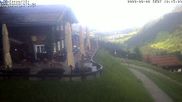Archiviertes Webcam Bild: Kleinwalsertal: Sonna Alp - Zafernalift am 06.06.2026 um 18:12 Uhr