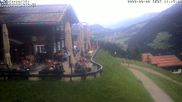 Archived webcam image showing Zafernalift: Sonna Alp on 6 Jun 2026 at 10:57