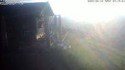 Archiviertes Webcam Bild: Kleinwalsertal: Sonna Alp - Zafernalift am 18.06.2026 um 06:12 Uhr