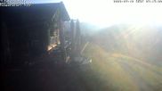 Archiviertes Webcam Bild: Kleinwalsertal: Sonna Alp - Zafernalift am 12.07.2026 um 06:37 Uhr