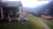 Archived webcam image showing Zafernalift: Sonna Alp on 23 Jul 2026 at 06:35