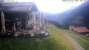Archived webcam image showing Zafernalift: Sonna Alp on 23 Jul 2026 at 08:35