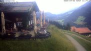 Archived webcam image showing Zafernalift: Sonna Alp on 23 Jul 2026 at 10:35