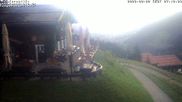 Archived webcam image showing Zafernalift: Sonna Alp on 8 Sep 2026 at 06:29