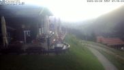 Archived webcam image showing Zafernalift: Sonna Alp on 8 Sep 2026 at 07:29