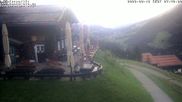 Archiviertes Webcam Bild: Kleinwalsertal: Sonna Alp - Zafernalift am 16.09.2026 um 07:35 Uhr