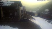 Archived webcam image showing Zafernalift: Sonna Alp on 6 Mar 2026 at 06:50