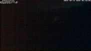 Archived webcam image showing Zafernalift: Sonna Alp on 13 Oct 2026 at 06:49