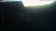 Archived webcam image showing Zafernalift: Sonna Alp on 13 Oct 2026 at 07:49