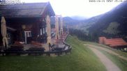 Archived webcam image showing Zafernalift: Sonna Alp on 13 Oct 2026 at 14:49