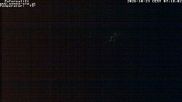 Archived webcam image showing Zafernalift: Sonna Alp on 23 Oct 2026 at 06:46