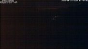Archived webcam image showing Zafernalift: Sonna Alp on 23 Oct 2026 at 07:46