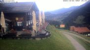 Archived webcam image showing Zafernalift: Sonna Alp on 23 Oct 2026 at 14:46