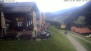 Archived webcam image showing Zafernalift: Sonna Alp on 23 Oct 2026 at 16:46