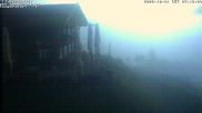 Archiviertes Webcam Bild: Kleinwalsertal: Sonna Alp - Zafernalift am 31.10.2026 um 06:45 Uhr