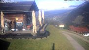 Archiviertes Webcam Bild: Kleinwalsertal: Sonna Alp - Zafernalift am 31.10.2026 um 14:45 Uhr