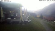 Archiviertes Webcam Bild: Kleinwalsertal: Sonna Alp - Zafernalift am 31.10.2026 um 16:45 Uhr