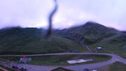 Archived webcam image showing Grand Tourmalet: Tourmalet Chair Lift on 11 Jun 2026 at 06:18