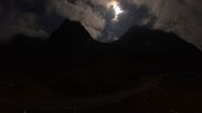 Archived webcam image showing Grand Tourmalet: Tourmalet Chair Lift on 4 Jul 2026 at 04:55