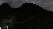 Archiviertes Webcam Bild: Grand Tourmalet (Frankreich) - Blick auf Sessellift Tourmalet am 04.10.2026 um 04:55 Uhr