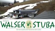 Archiviertes Webcam Bild: Riezlern: Biohotel Walserstuba am 13.04.2026 um 07:39 Uhr