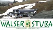 Archiviertes Webcam Bild: Riezlern: Biohotel Walserstuba am 13.04.2026 um 08:53 Uhr