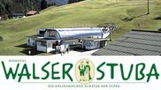 Archiviertes Webcam Bild: Riezlern: Biohotel Walserstuba am 06.06.2026 um 18:12 Uhr