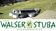 Archiviertes Webcam Bild: Riezlern: Biohotel Walserstuba am 20.06.2026 um 08:23 Uhr