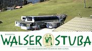 Archiviertes Webcam Bild: Riezlern: Biohotel Walserstuba am 20.06.2026 um 10:41 Uhr