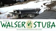 Archiviertes Webcam Bild: Riezlern: Biohotel Walserstuba am 19.03.2026 um 07:14 Uhr