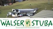 Archiviertes Webcam Bild: Riezlern: Biohotel Walserstuba am 23.10.2026 um 14:10 Uhr