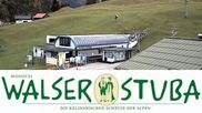Archiviertes Webcam Bild: Riezlern: Biohotel Walserstuba am 23.10.2026 um 16:10 Uhr