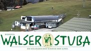 Archiviertes Webcam Bild: Riezlern: Biohotel Walserstuba am 23.10.2026 um 10:10 Uhr