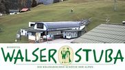 Archiviertes Webcam Bild: Riezlern: Biohotel Walserstuba am 23.10.2026 um 12:10 Uhr
