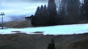 Archiviertes Webcam Bild: Montana Hotel, Kleinwalsertal am 13.04.2026 um 06:55 Uhr